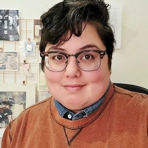 Meet your Posher, Mars